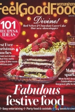 Woman & Home - Feel Good Food – Winter 2016
