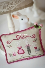 Tralala RC N°159 - Famille Lapin