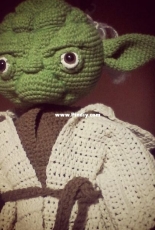 Mr. Yoda