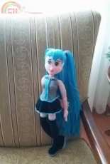 Miku Hatsune