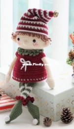 RNata - Natalia Ruzanova - Christmas Elves
