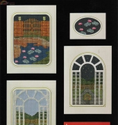 Jill Oxtons Cross Stitch -Australia Issue 10