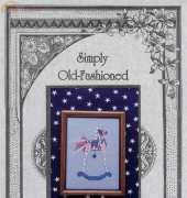Simply Old-Fashioned - Rocking Horse Summer
