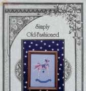 Simply Old-Fashioned - Rocking Horse Summer