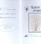Alessandra Adelaide Needleworks AAN - Albero Dei Desideri