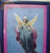 Lavender & Lace "Angel of the Morning"