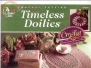 Annies Attic 872811 Timeless Doilies Crochet-Tatting by Elizabeth Ann White