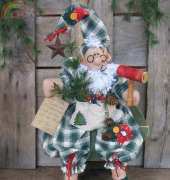 Deenas Country Hearth-Elmo Elf