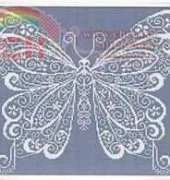 Alessandra Adelaide Needleworks AAN - Butterfly XSD