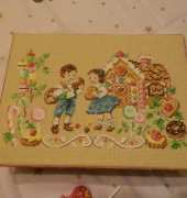Hansel & Gretel