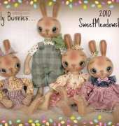 Sweet Meadows Farm 197 Simply Bunnies 2010