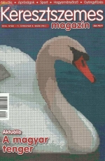 Keresztszemes Magazin No.93 Summer 2014 / Hungarian