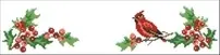 Uccellino e bacchi/ little bird and berries by Flli Graziano