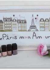 Madame Chantilly - Paris mon Amour