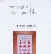 Volpe Rossa - per sogno per filo