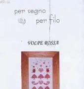 Volpe Rossa - per sogno per filo