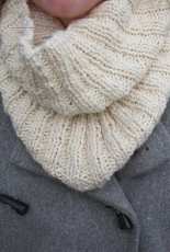 Lindsay Cowl by Kelly Meneely -Free