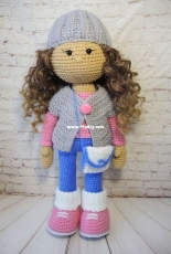 Doll Stesha
