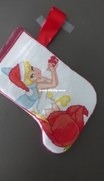 stocking tinkerbell- los disenos de inma on etsy