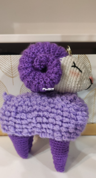 My last project