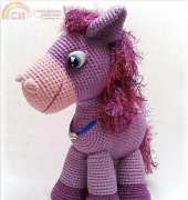 Пони-Pony