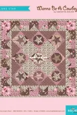 RBD-Riley Blake Designs-Lone Star-Free Project