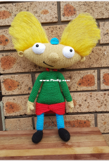 Hey! Arnold