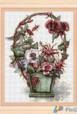 Stefy Palma - Fiori 172