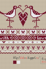 Aliolka Design - With Love - Free