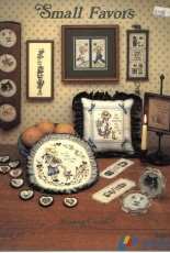 Stoney Creek Book 44 - Small Favors