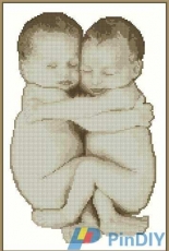 Twins from Hungarian magazine XSD + PCS