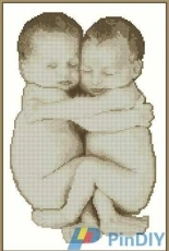 Twins from Hungarian magazine XSD + PCS