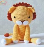KornflakeStew - Alison North - Lion