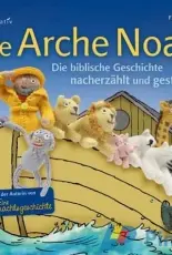 OZ creativ Verlag - Die Arche Noah: Die biblische Geschichte nacherzählt und gestrickt by Fiona Goble 2012 German