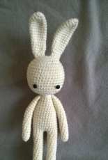 Angie bunny