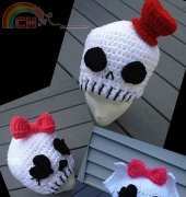 Khys Closet - Skull Pack