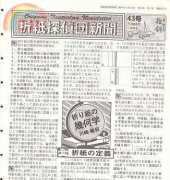 Origami Tanteidan - Magazine 43