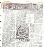 Origami Tanteidan - Magazine 43