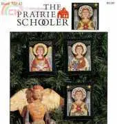 The Prairie Schooler Book 42 - Angels