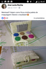 Makeup