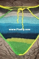 Kayla Shafer -  Nursing Privacy Car Seat Cover