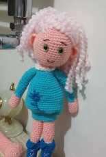 Doll