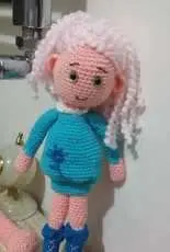 Doll