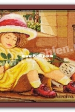 Rogoblen 10.61 - Performers Daughter