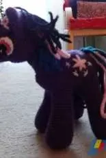 unicorn
