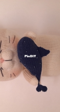 lovely cat by Funny boi/bui