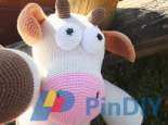 Marie Lize - Flora cow- Free