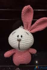 Rabbit dough