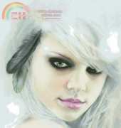 HAE-BEL4134 Bed Hair and Smokey Eyes
