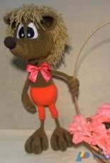 Hedgehog